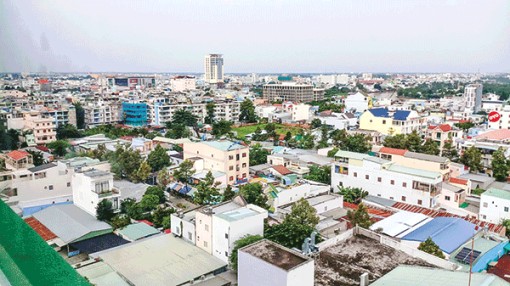 Vận dụng cơ chế đặc thù đưa TP Cần Thơ phát triển