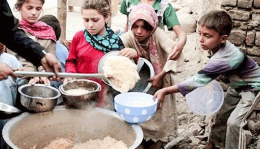 Taliban dọa cân nhắc lại chính sách với Mỹ nếu không dỡ bỏ phong tỏa tài sản