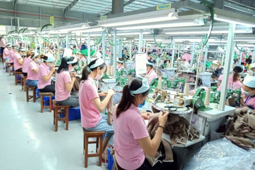 Quyết liệt phòng ngừa, không để lan rộng tranh chấp lao động