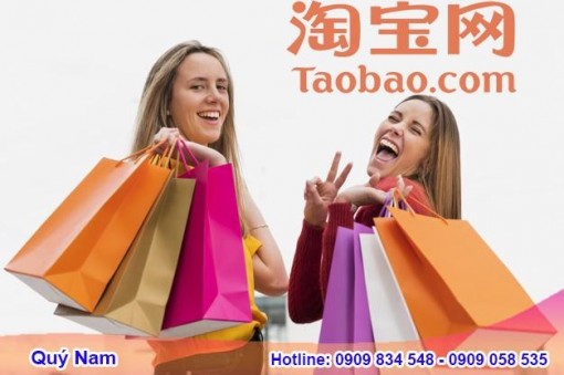Lý do nhiều người chọn Taobao là nơi mua sắm hàng đầu
