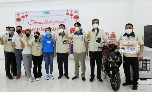 Kỳ vọng một năm mới thắng lợi