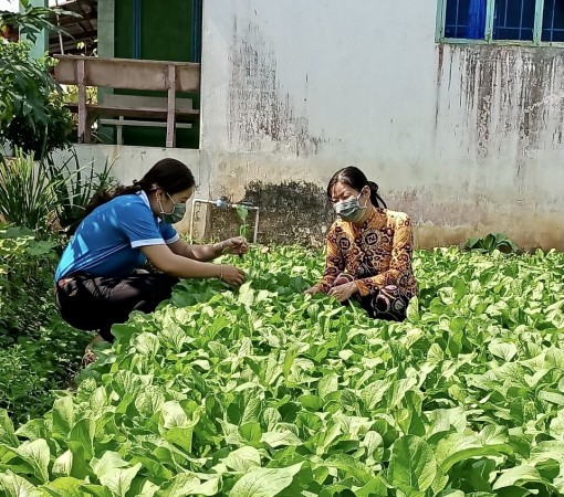 Phát huy những mô hình dân vận khéo đạt hiệu quả cao