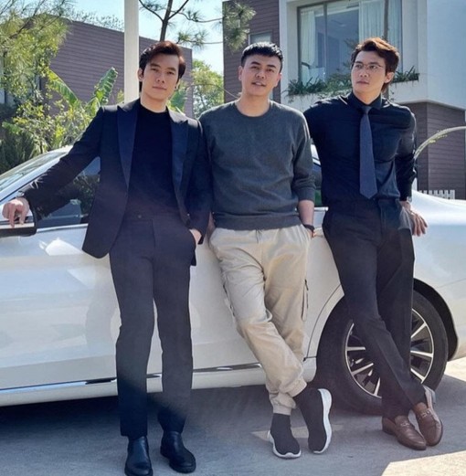 Câu chuyện trưởng thành của “Anh có phải đàn ông không?”