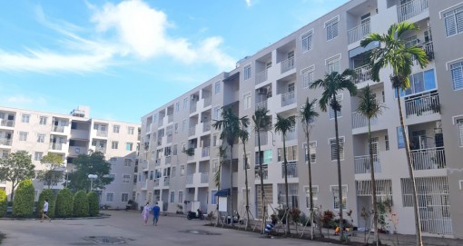 Rà soát bố trí quỹ đất ở các dự án nhà ở thương mại để xây dựng nhà ở xã hội