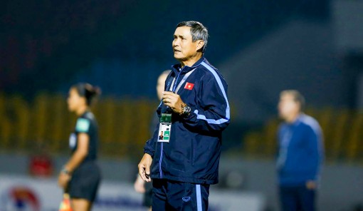 Người đóng thế hoàn hảo của bóng đá Việt Nam