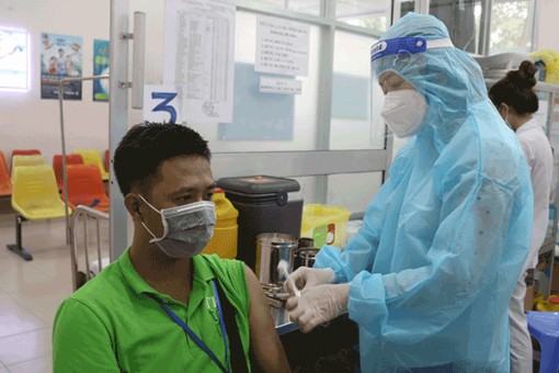 Ngày 17-2, Cần Thơ ghi nhận 11 ca mắc COVID-19