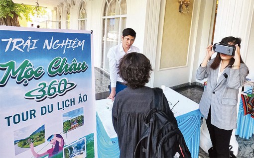 Ứng dụng công nghệ trong bảo tồn, phát huy giá trị di sản