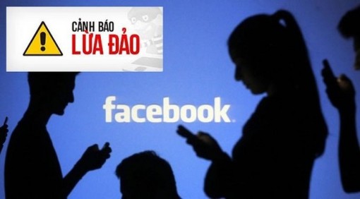 Cảnh báo thủ đoạn lừa đảo qua kêu gọi từ thiện trên mạng xã hội