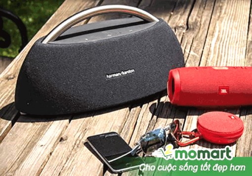 Những tiêu chí mua loa bluetooth tốt nhất bạn cần biết