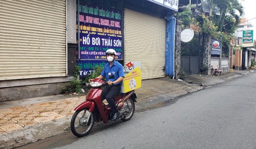 Chiến lược thích ứng an toàn, linh hoạt trong phòng, chống dịch COVID-19