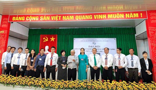 Thành lập Liên chi Hội Lữ hành ÐBSCL