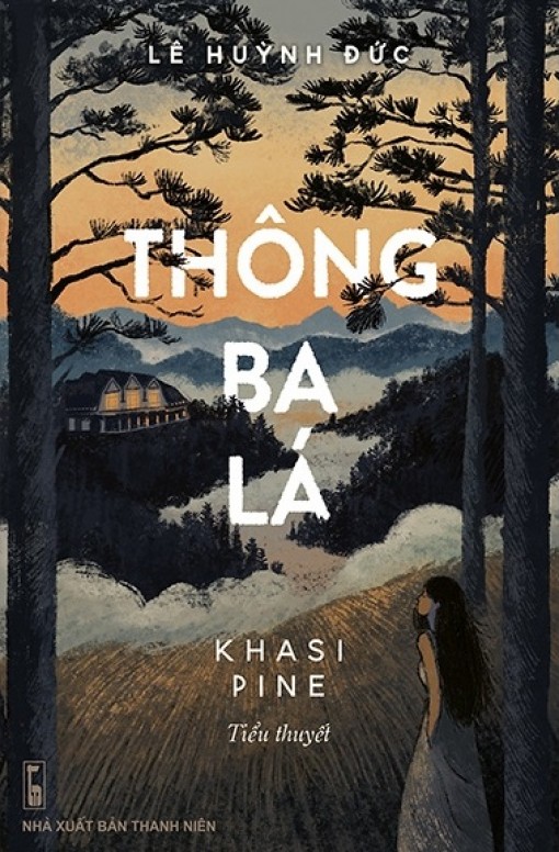 Chuyện tình ly kỳ trong “Thông Ba Lá”