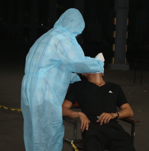 Ngày 20-2, Cần Thơ ghi nhận  22 ca mắc COVID-19