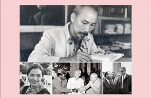 Foreign scholars highlight values of President Ho Chi Minh’s writings on anti-racism