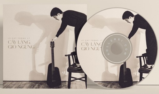 “Tình cảm - cổ điển - mong manh” cùng Lê Cát Trọng Lý