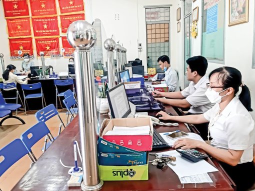 Bình Thủy nỗ lực triển khai hiệu quả kế hoạch sử dụng đất