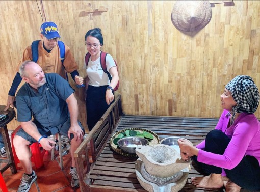 Chú trọng chất lượng dịch vụ và sản phẩm