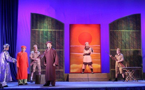 Cần Thơ tham gia 4 liên hoan, hội thi về văn hóa - nghệ thuật cấp khu vực và quốc gia năm 2022