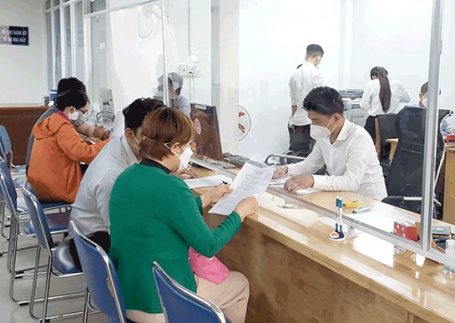 Số hóa hoạt động công chứng - nâng cao hiệu quả, an toàn pháp lý