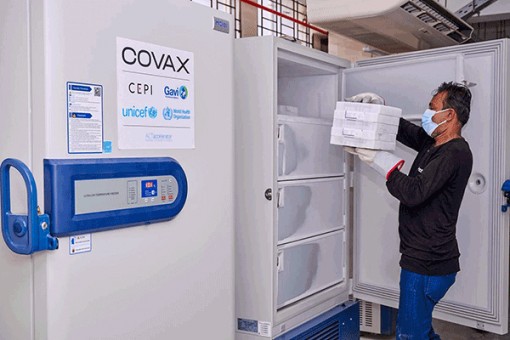 Tìm ra cách bảo quản vaccine mà không cần để lạnh