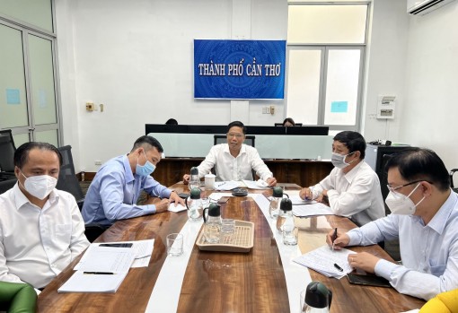 Cần Thơ đẩy mạnh chuyển đổi số phục vụ phát triển kinh tế - xã hội