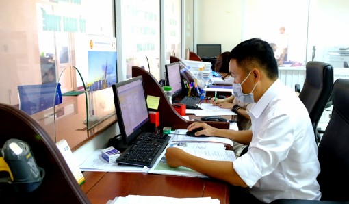 Chuyển đổi số, hiện đại hóa ngành Thuế