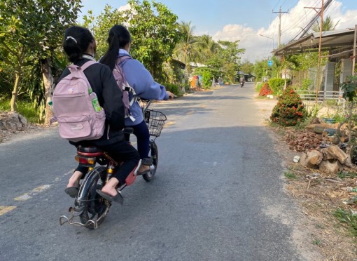 Nâng cao ý thức tuân thủ pháp luật về an toàn giao thông