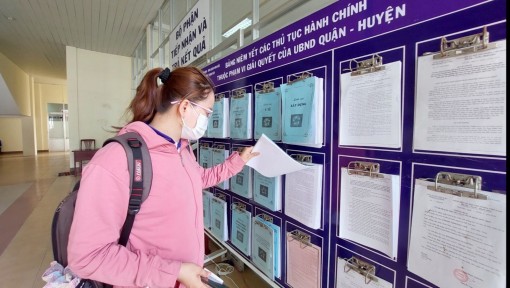 TP Cần Thơ: triển khai Kế hoạch sử dụng đất năm 2022 quận Ninh Kiều