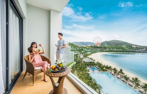 Vinpearl và Tập đoàn khách sạn hàng đầu thế giới Meliá Hotels International công bố hợp tác chiến lược