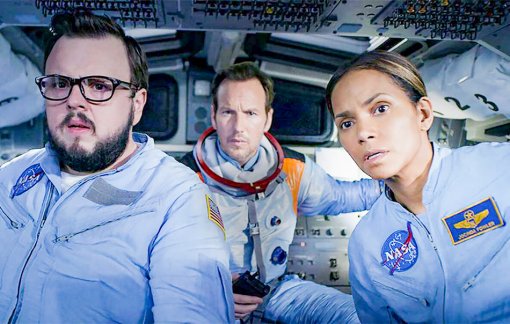 Ý tưởng mới của “Moonfall”