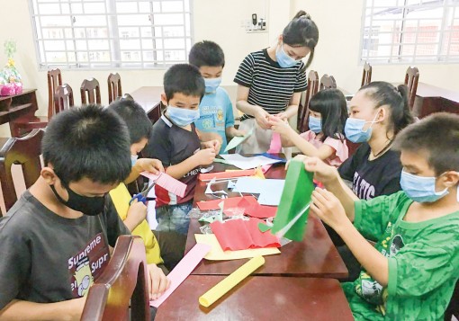 Sẵn sàng ứng phó dịch bệnh, nỗ lực hoàn thành nhiệm vụ
