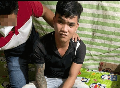 Khen thưởng lực lượng bắt 3 đối tượng mua bán, vận chuyển trái phép ma túy