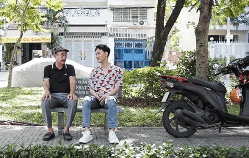 “Chuyện tử tế” của NSND Việt Anh