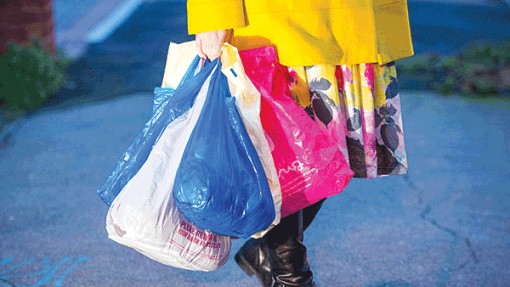 LHQ thúc đẩy thế giới đạt hiệp ước về nhựa để “làm sạch” hành tinh