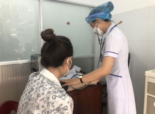 Ngày 27-2, Cần Thơ ghi nhận 50 ca mắc COVID-19