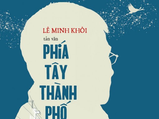 Lắng đọng “Phía Tây thành phố”