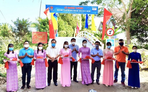 Bước khởi đầu ấn tượng