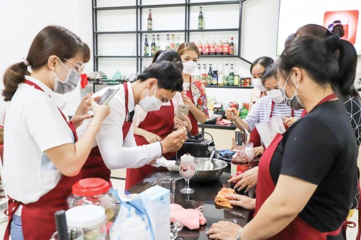 Cung ứng lao động có tay nghề cho thị trường