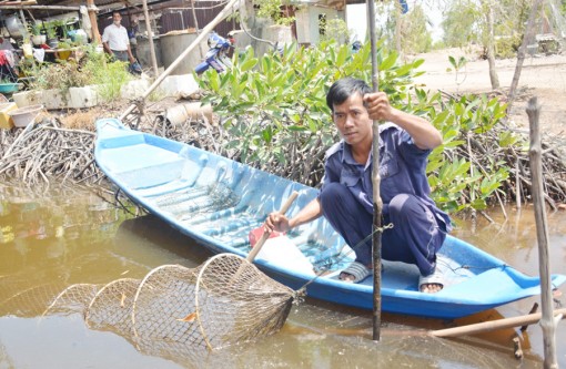 រឿង​រ៉ាវ​របស់​ “សេដ្ឋី​” ថាច់​ឡែណែ