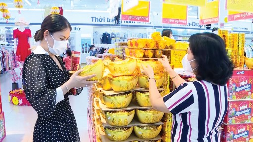 Phát huy lợi thế, tiềm năng