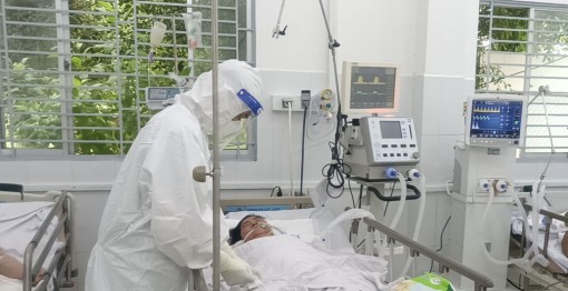 Ngày 28-2, Cần Thơ ghi nhận 39 ca mắc COVID-19