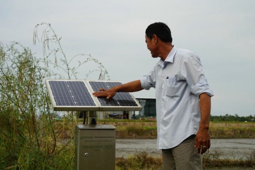 Phát triển hợp tác xã theo chuỗi giá trị ngành hàng nông sản chủ lực