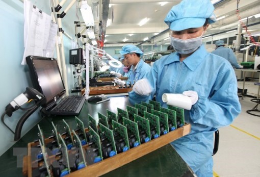 Thủ tướng Phạm Minh Chính: Cơ cấu lại doanh nghiệp nhà nước có trọng tâm, trọng điểm