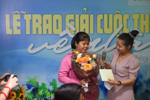 Xúc động những câu chuyện “Về nhà”