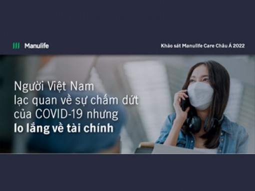 Việt Nam lạc quan về sự chấm dứt của đại dịch COVID-19 nhưng lo lắng về tài chính