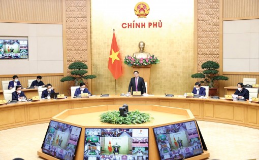 Quy hoạch phải tìm được động lực mới cho phát triển