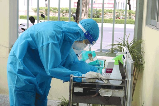 Ngày 3-3, Cần Thơ ghi nhận 147 ca mắc COVID-19