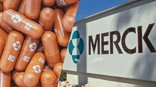 WHO khuyến nghị về việc sử dụng thuốc Molnupiravir