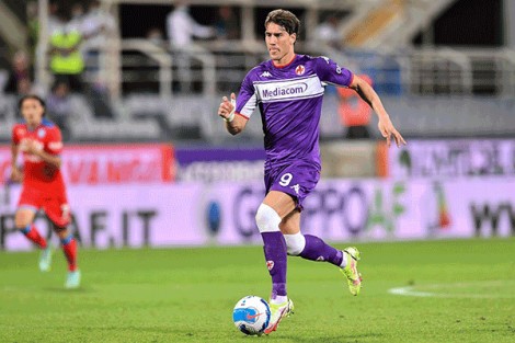 Vì sao Fiorentina không ưa “Lão phu nhân”?