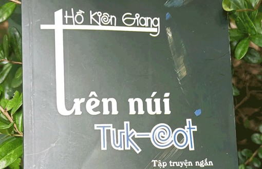 Dấu ấn “Trên núi Tưk-cot”